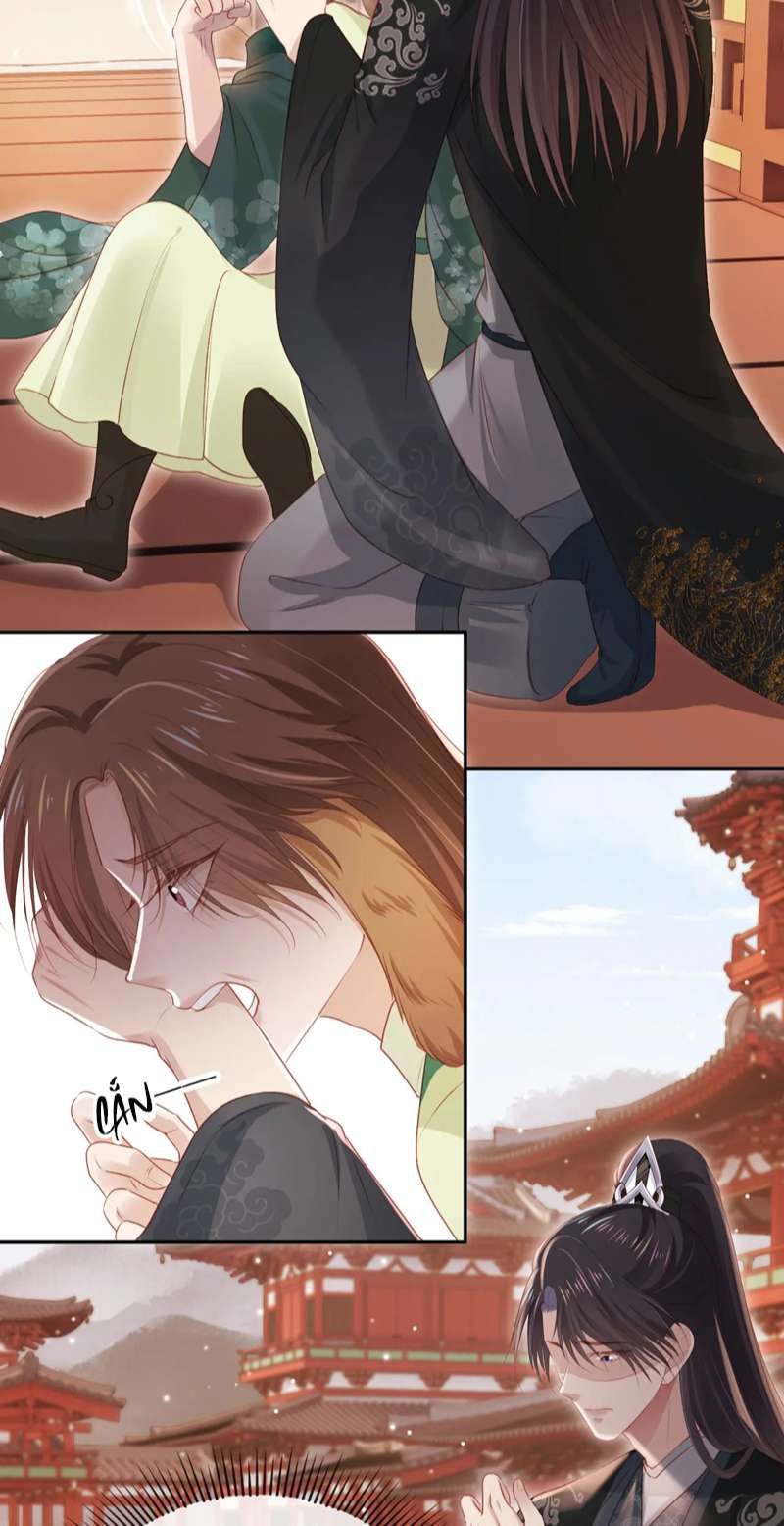 Hắc Hóa Phản Diện Sủng Lên Trời Chapter 90 - Trang 2