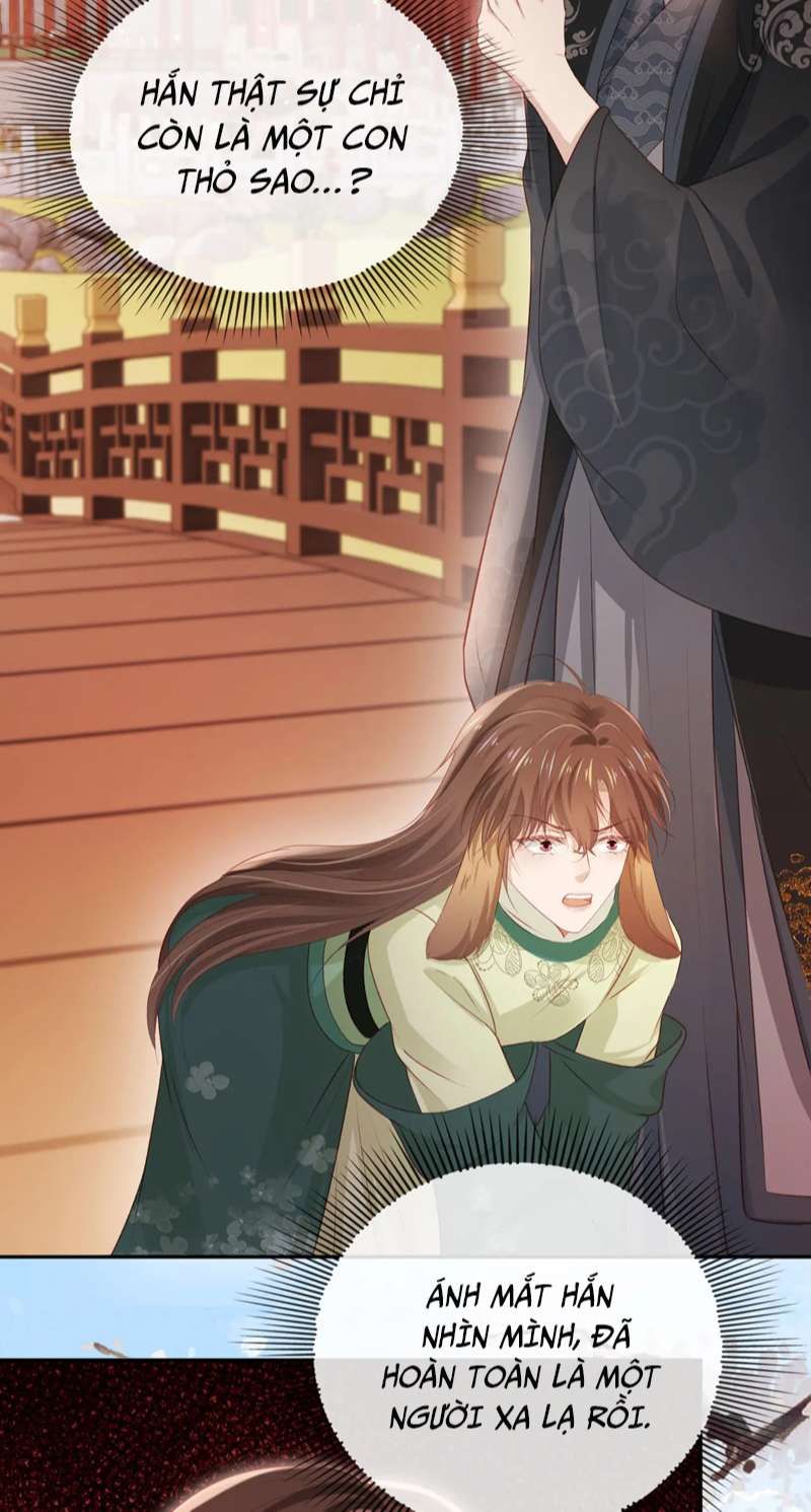 Hắc Hóa Phản Diện Sủng Lên Trời Chapter 90 - Trang 2