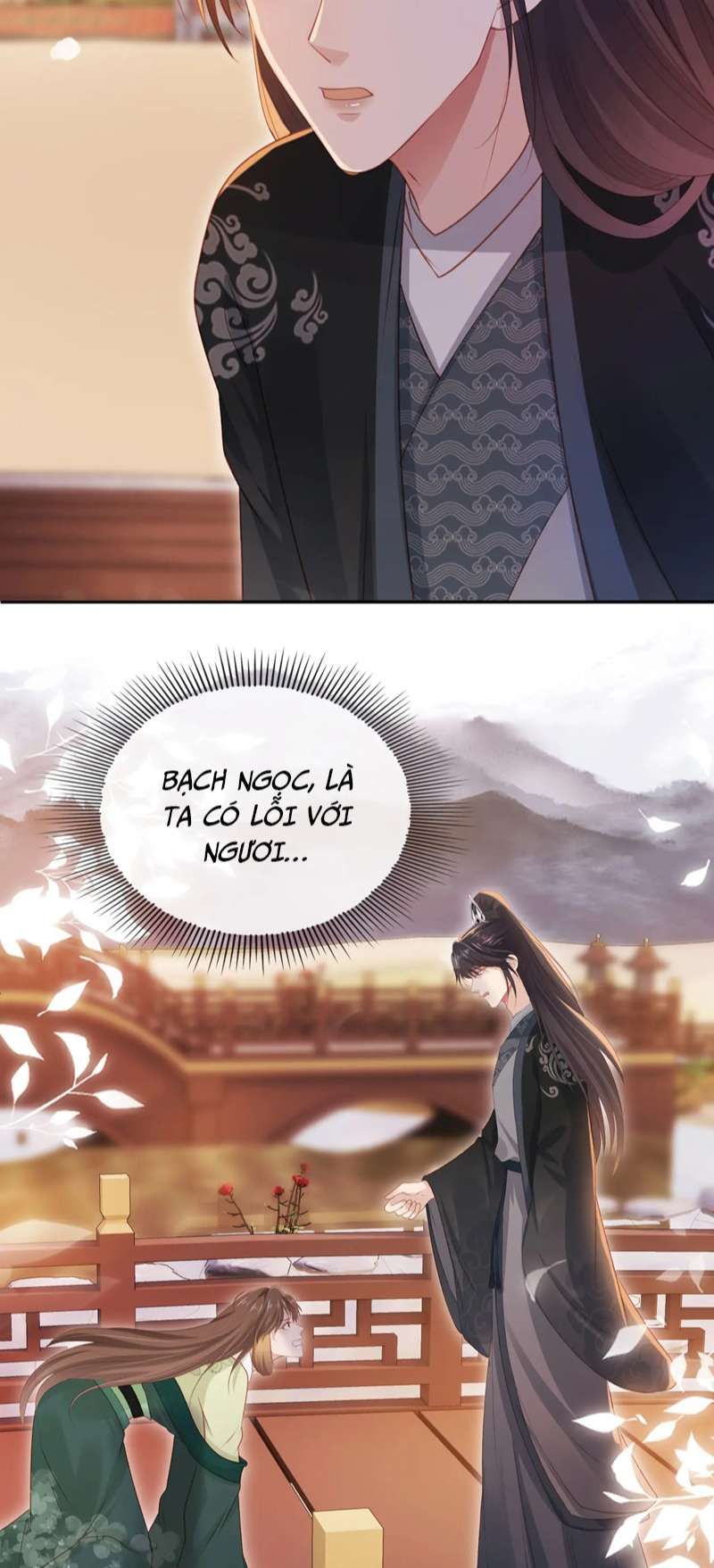 Hắc Hóa Phản Diện Sủng Lên Trời Chapter 90 - Trang 2