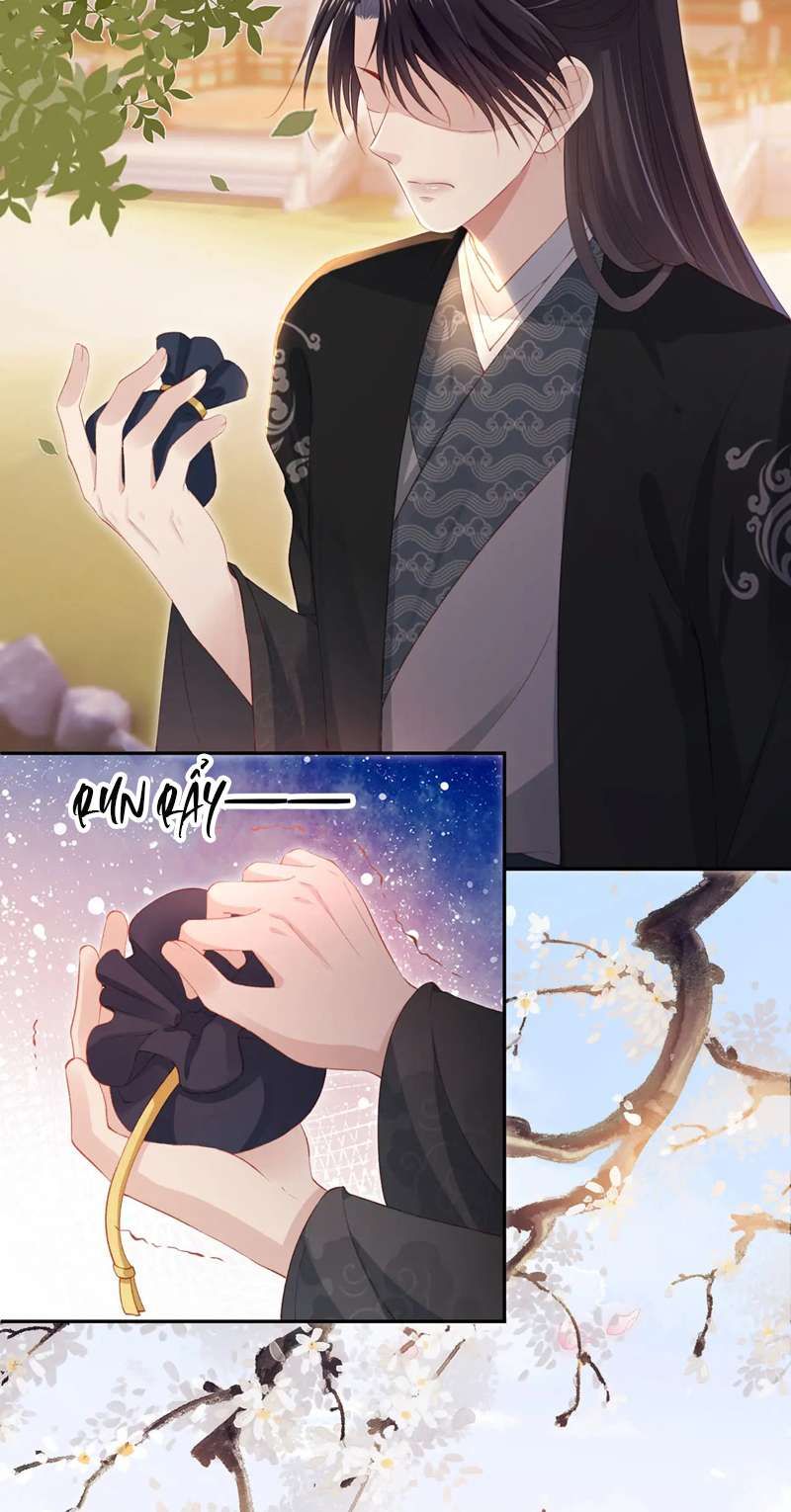 Hắc Hóa Phản Diện Sủng Lên Trời Chapter 90 - Trang 2