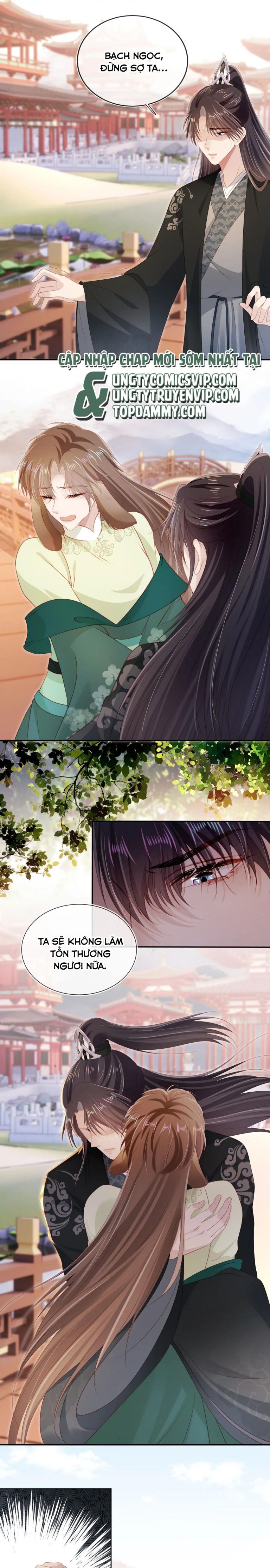 Hắc Hóa Phản Diện Sủng Lên Trời Chapter 91 - Trang 2