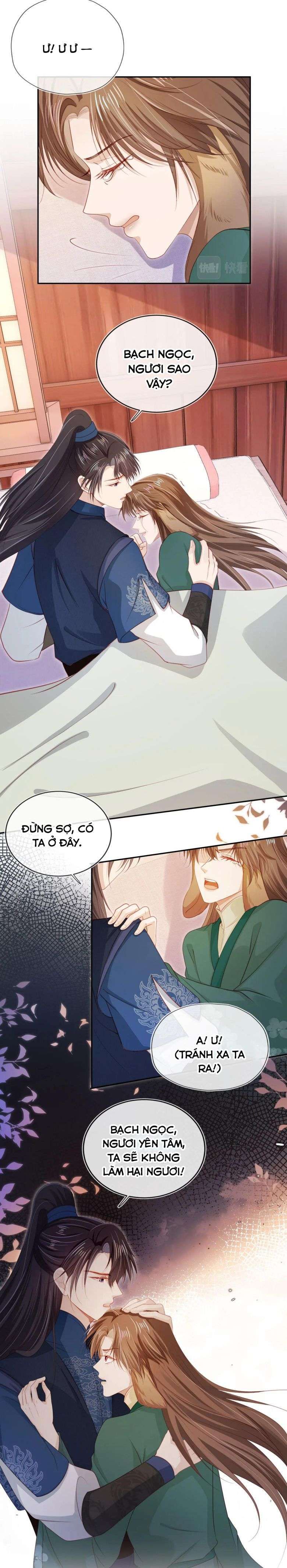 Hắc Hóa Phản Diện Sủng Lên Trời Chapter 92 - Trang 2