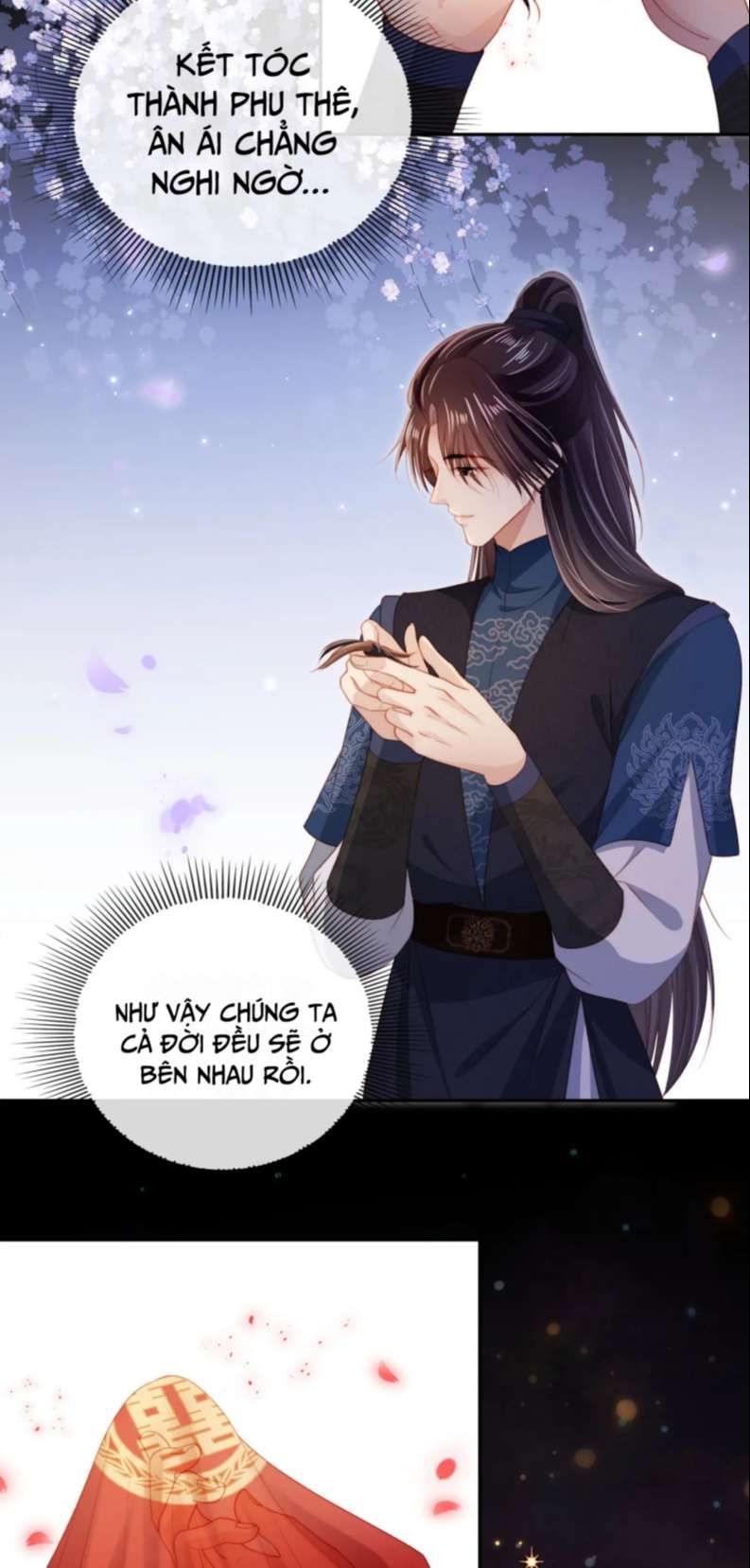 Hắc Hóa Phản Diện Sủng Lên Trời Chapter 93 - Trang 2