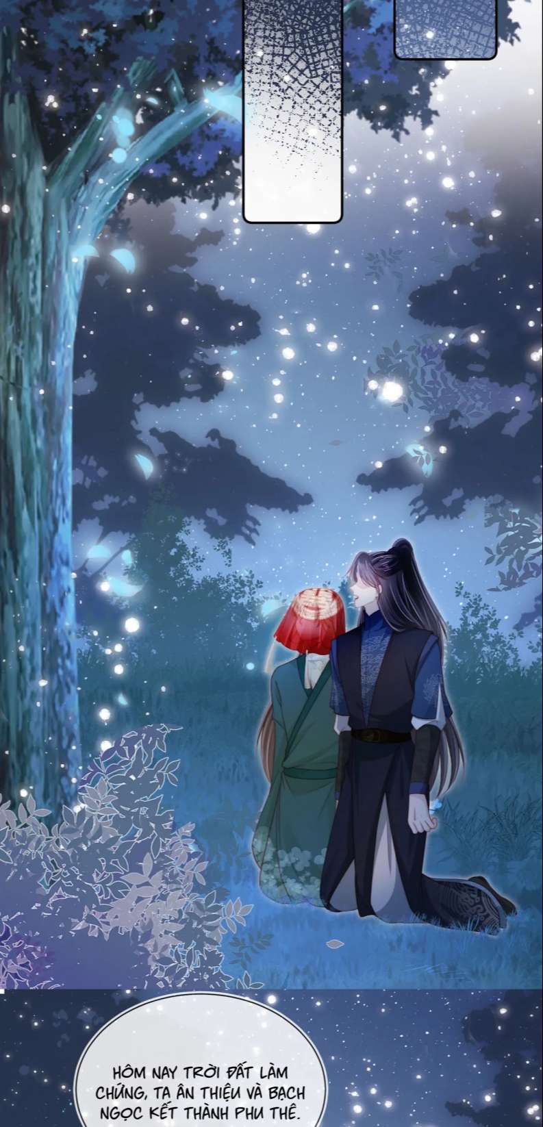 Hắc Hóa Phản Diện Sủng Lên Trời Chapter 93 - Trang 2