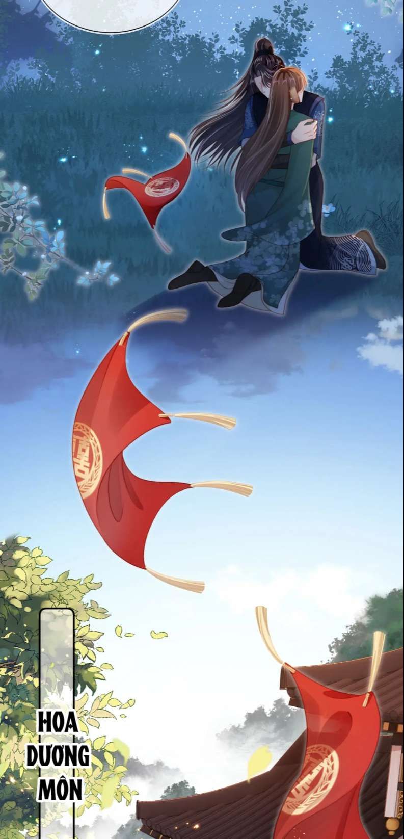 Hắc Hóa Phản Diện Sủng Lên Trời Chapter 93 - Trang 2