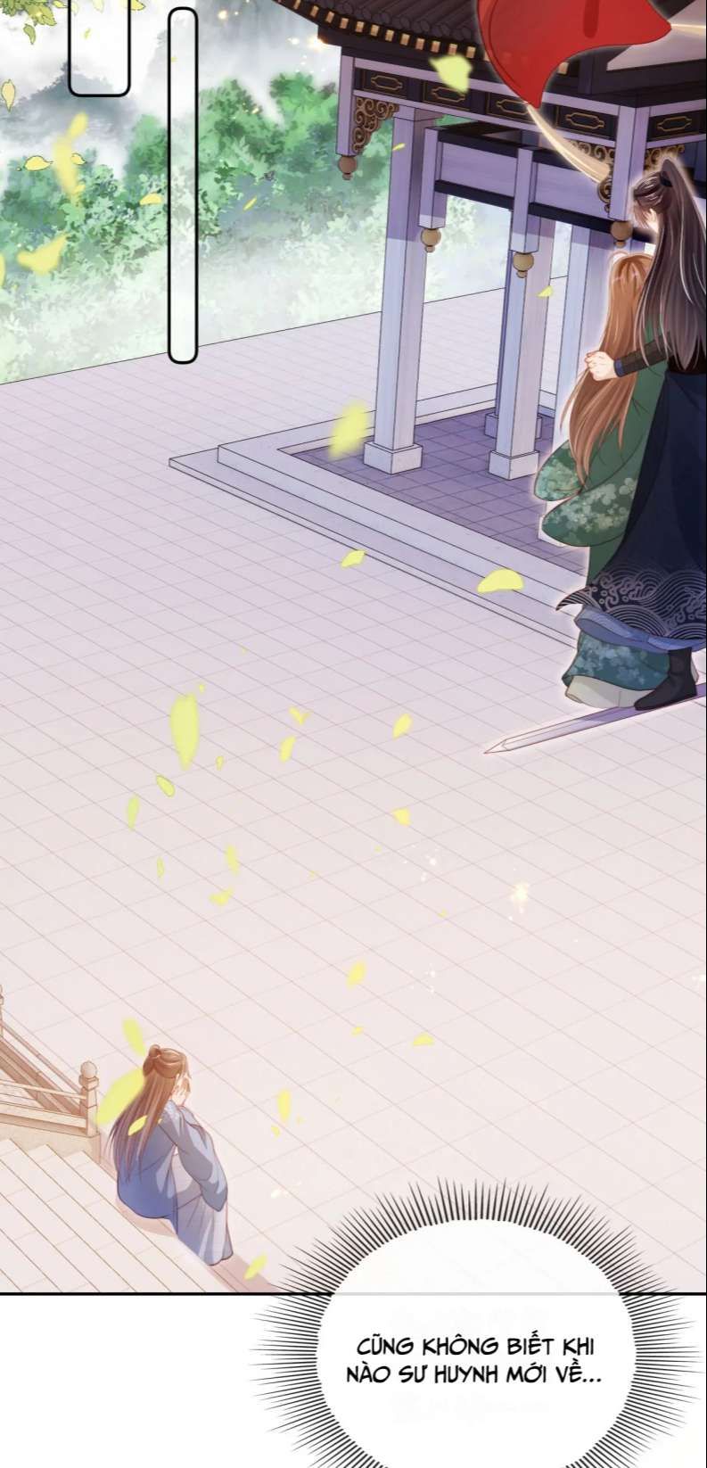 Hắc Hóa Phản Diện Sủng Lên Trời Chapter 93 - Trang 2