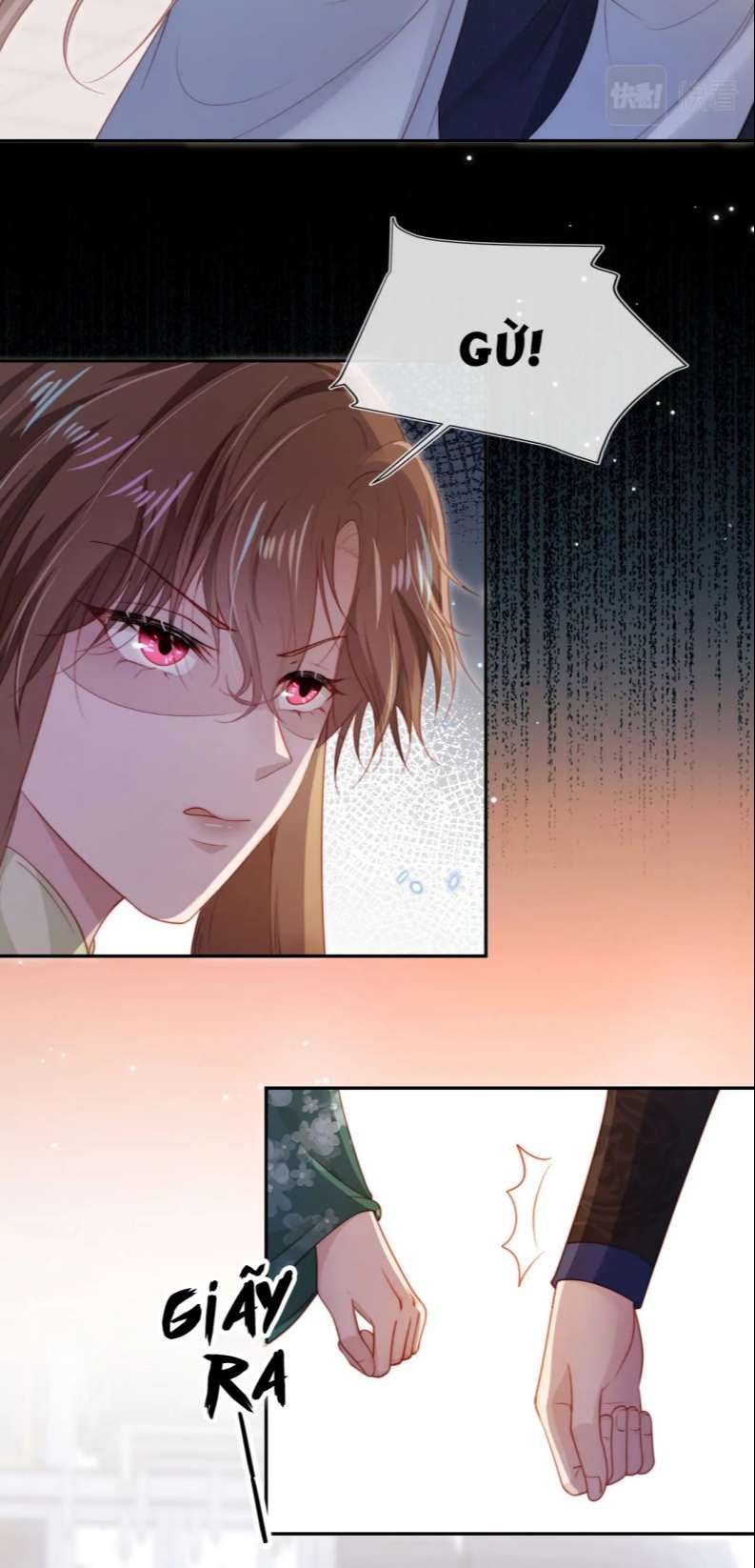 Hắc Hóa Phản Diện Sủng Lên Trời Chapter 93 - Trang 2