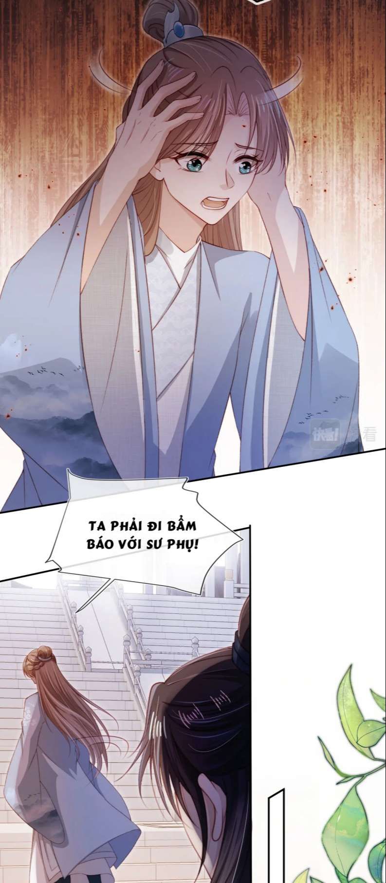 Hắc Hóa Phản Diện Sủng Lên Trời Chapter 93 - Trang 2