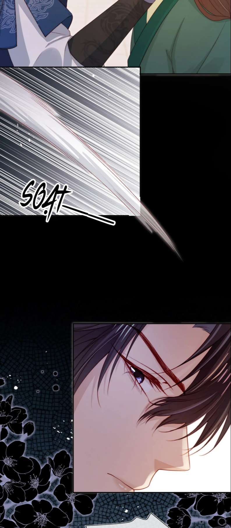 Hắc Hóa Phản Diện Sủng Lên Trời Chapter 93 - Trang 2