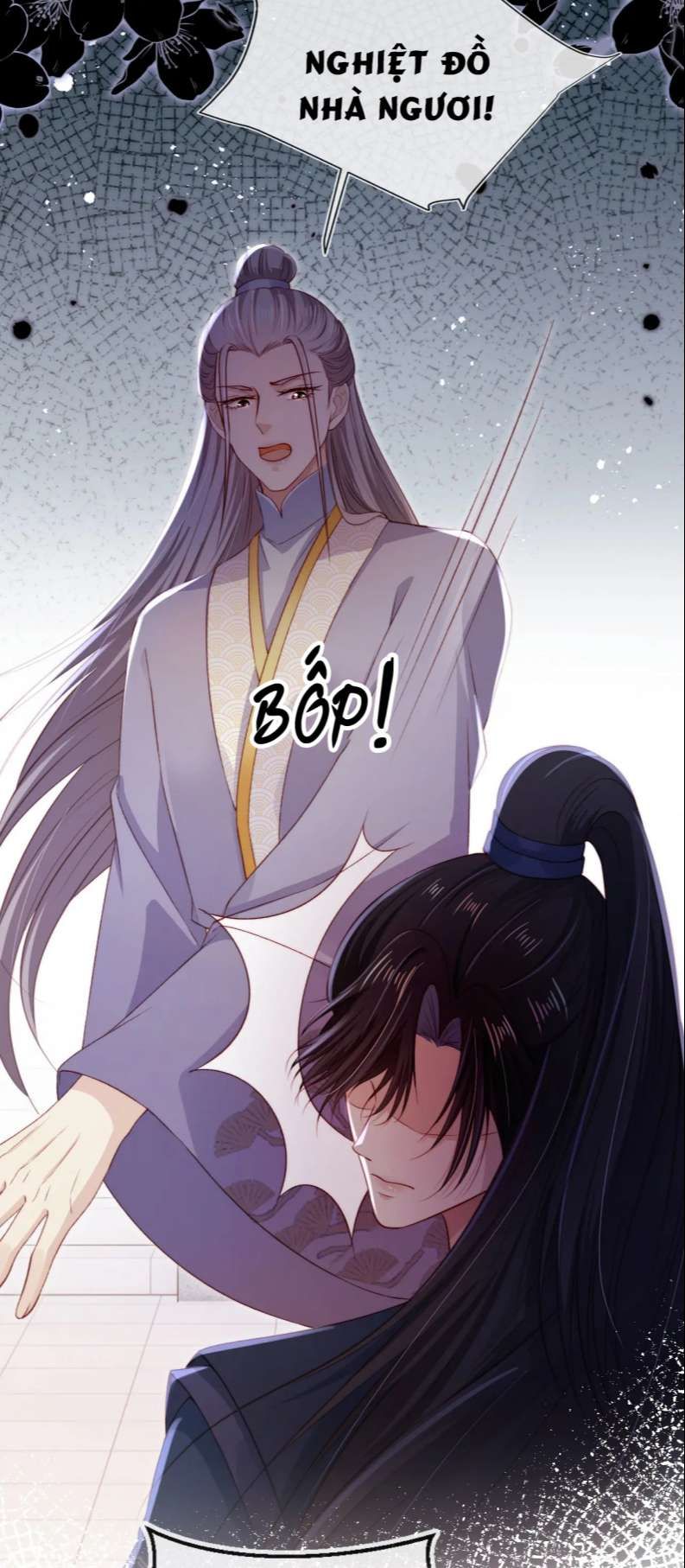 Hắc Hóa Phản Diện Sủng Lên Trời Chapter 93 - Trang 2