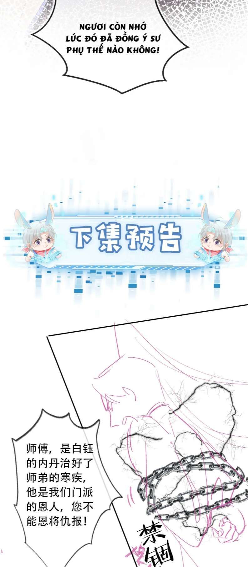 Hắc Hóa Phản Diện Sủng Lên Trời Chapter 93 - Trang 2