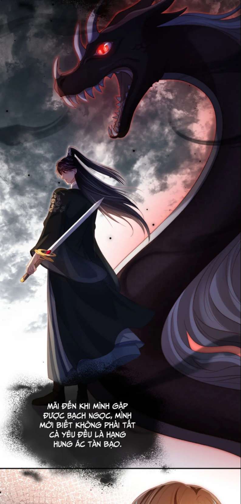 Hắc Hóa Phản Diện Sủng Lên Trời Chapter 93 - Trang 2