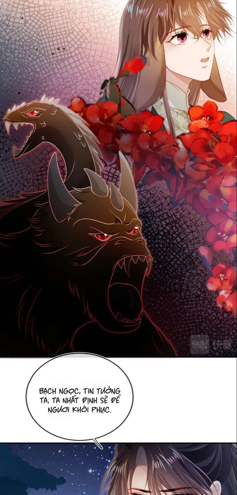 Hắc Hóa Phản Diện Sủng Lên Trời Chapter 93 - Trang 2