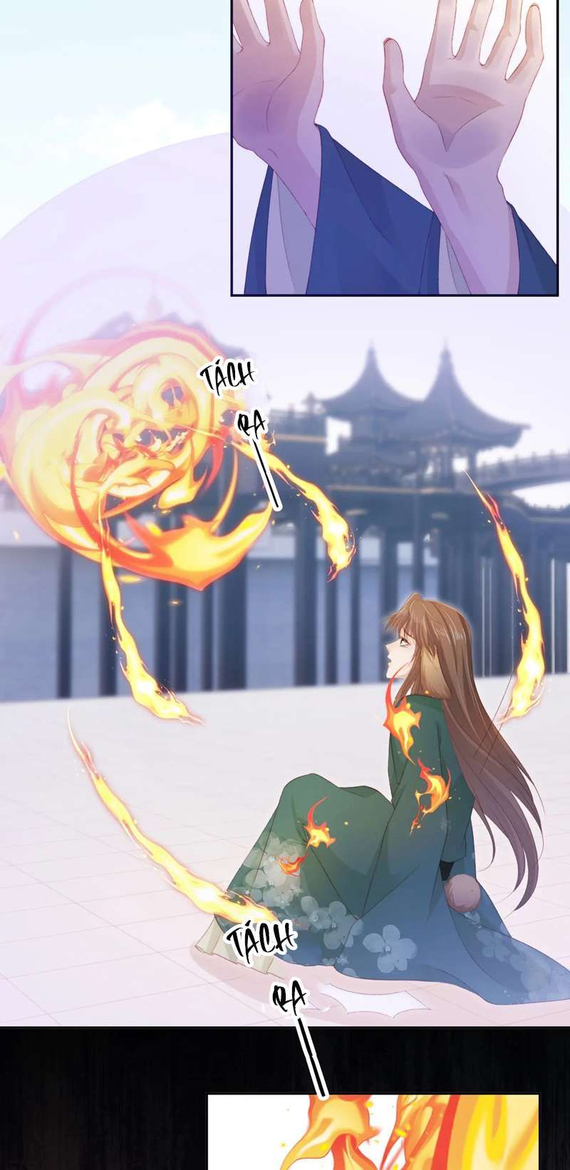 Hắc Hóa Phản Diện Sủng Lên Trời Chapter 94 - Trang 2