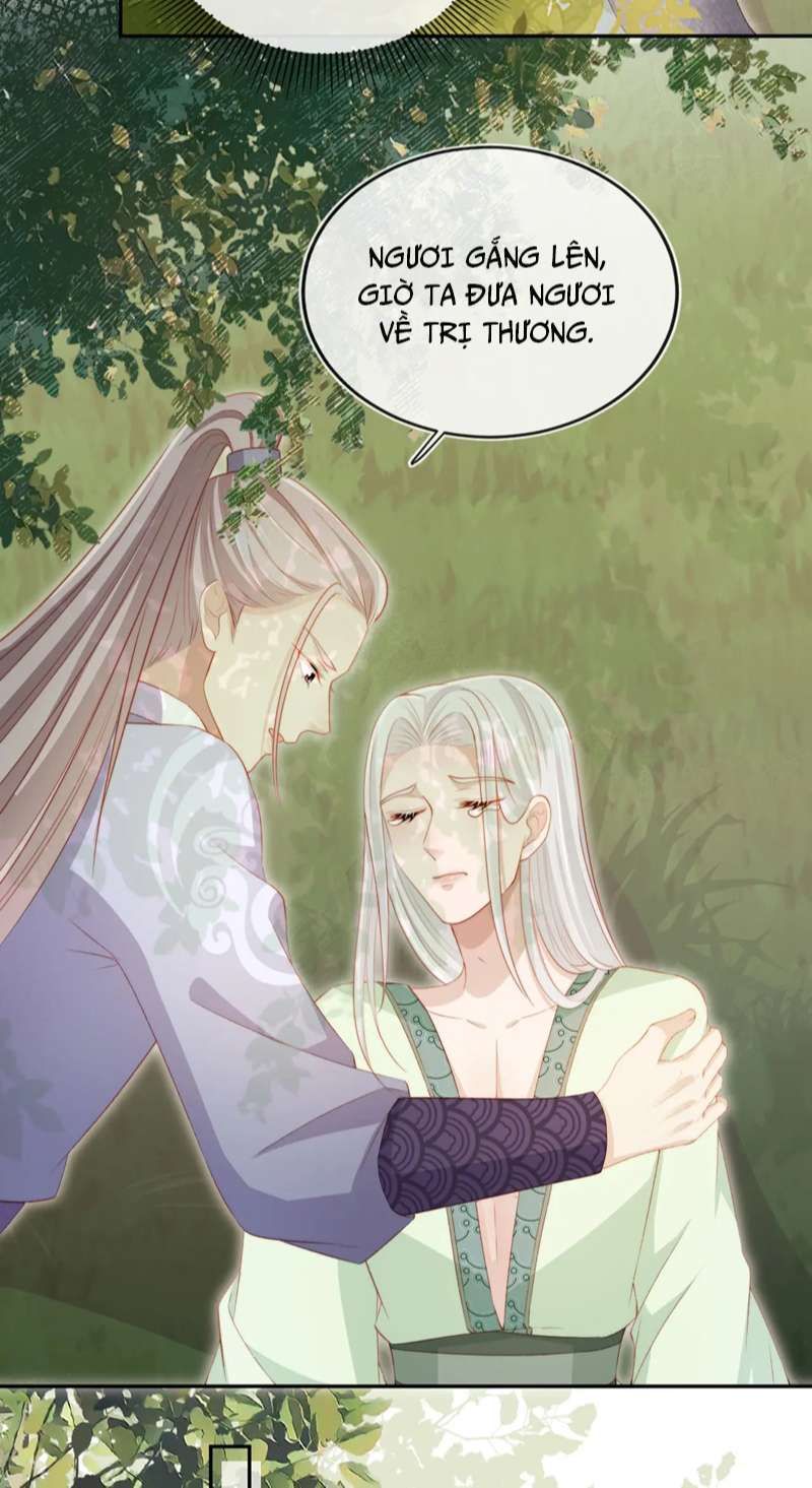 Hắc Hóa Phản Diện Sủng Lên Trời Chapter 95 - Trang 2