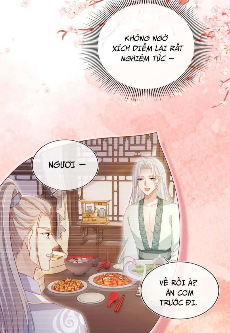 Hắc Hóa Phản Diện Sủng Lên Trời Chapter 95 - Trang 2