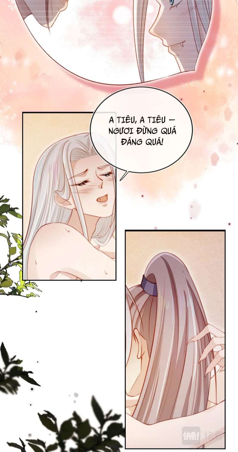 Hắc Hóa Phản Diện Sủng Lên Trời Chapter 95 - Trang 2