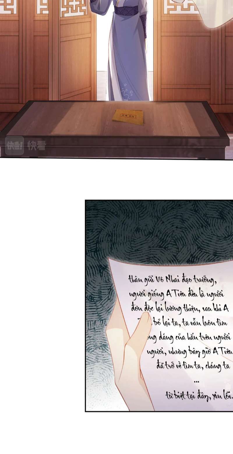 Hắc Hóa Phản Diện Sủng Lên Trời Chapter 95 - Trang 2