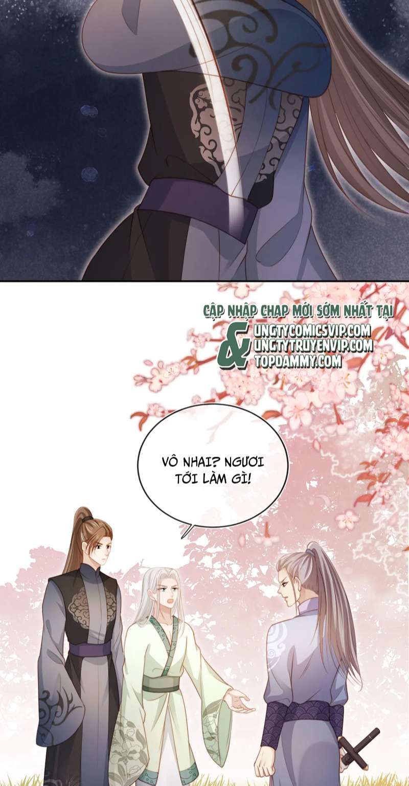 Hắc Hóa Phản Diện Sủng Lên Trời Chapter 95 - Trang 2