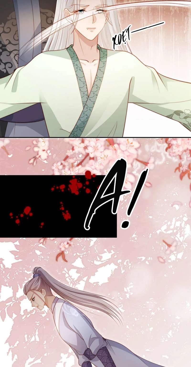 Hắc Hóa Phản Diện Sủng Lên Trời Chapter 95 - Trang 2