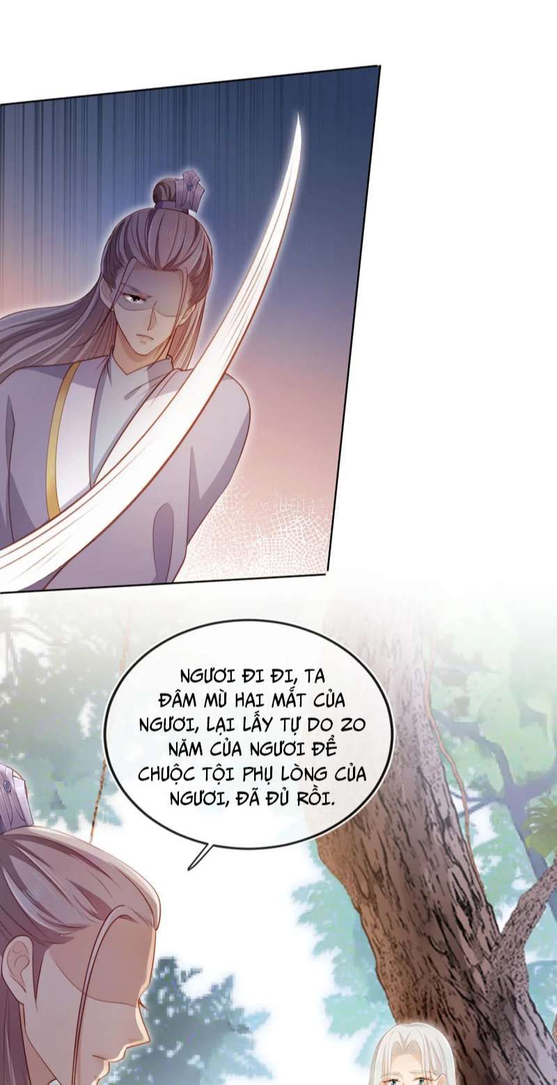 Hắc Hóa Phản Diện Sủng Lên Trời Chapter 95 - Trang 2