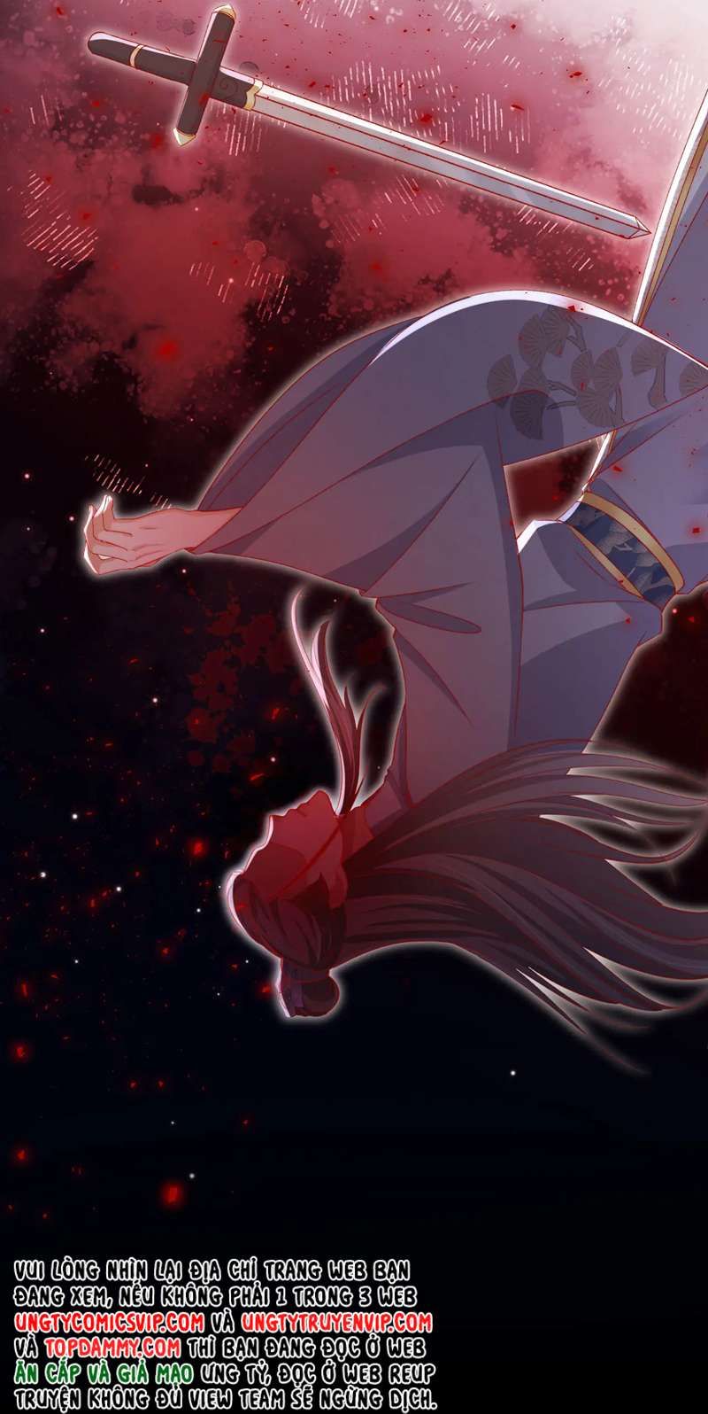 Hắc Hóa Phản Diện Sủng Lên Trời Chapter 95 - Trang 2