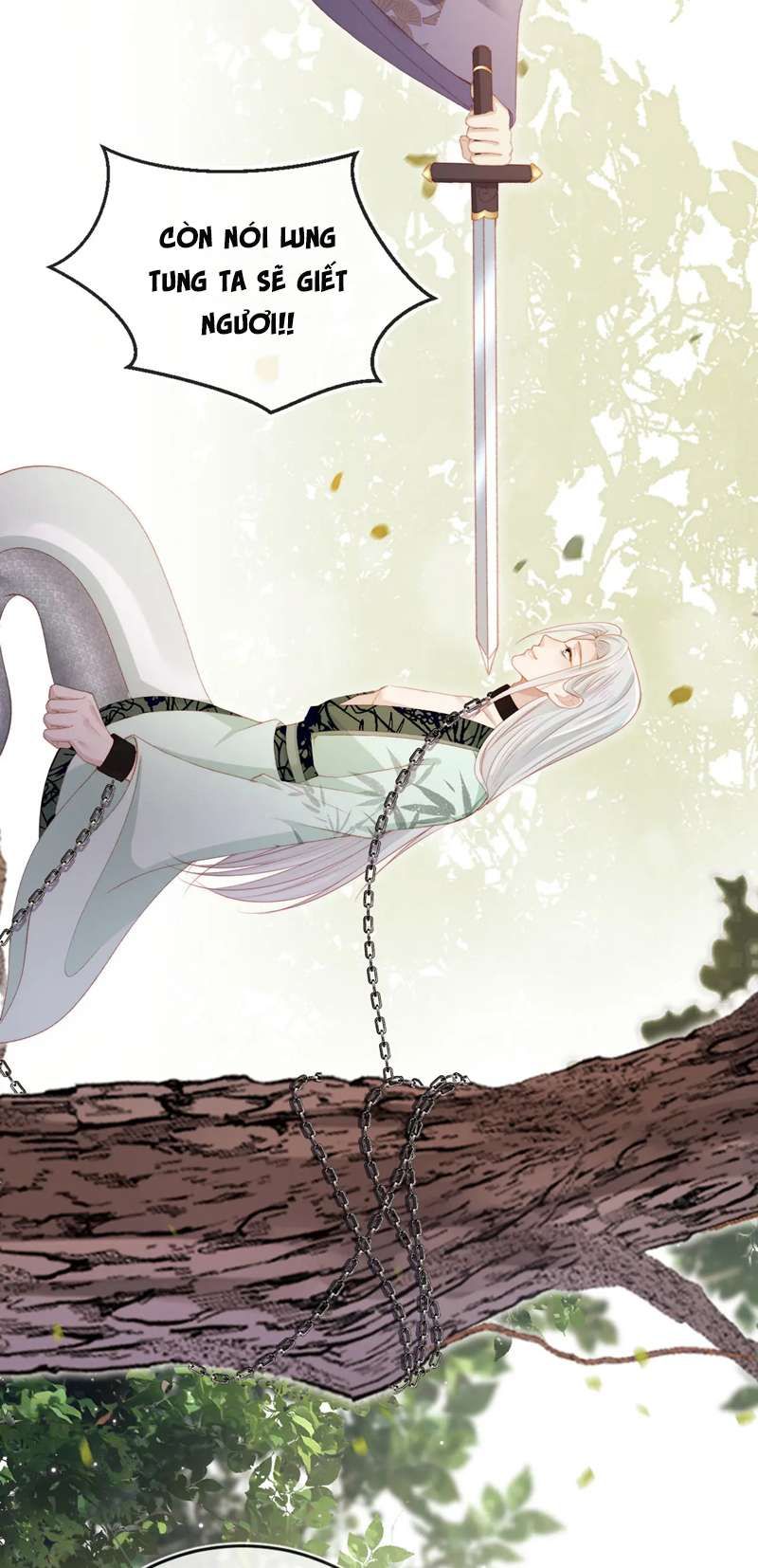 Hắc Hóa Phản Diện Sủng Lên Trời Chapter 95 - Trang 2