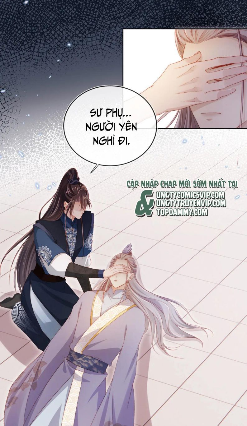 Hắc Hóa Phản Diện Sủng Lên Trời Chapter 96 - Trang 2