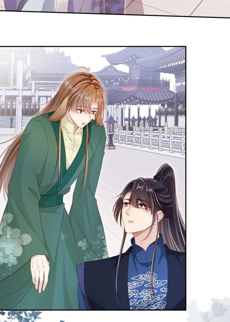 Hắc Hóa Phản Diện Sủng Lên Trời Chapter 96 - Trang 2