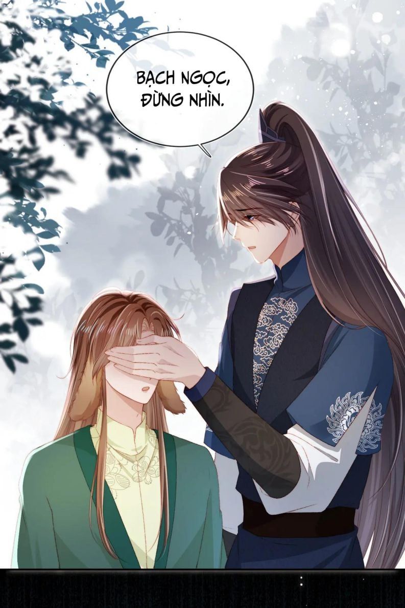 Hắc Hóa Phản Diện Sủng Lên Trời Chapter 96 - Trang 2