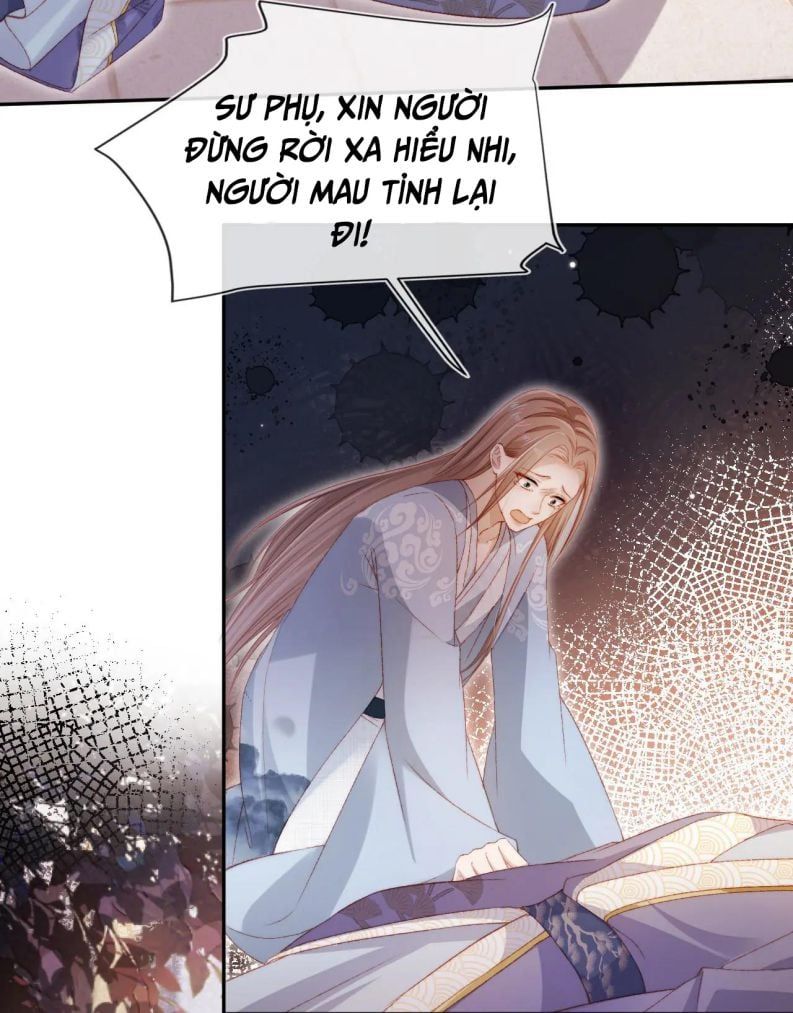 Hắc Hóa Phản Diện Sủng Lên Trời Chapter 96 - Trang 2