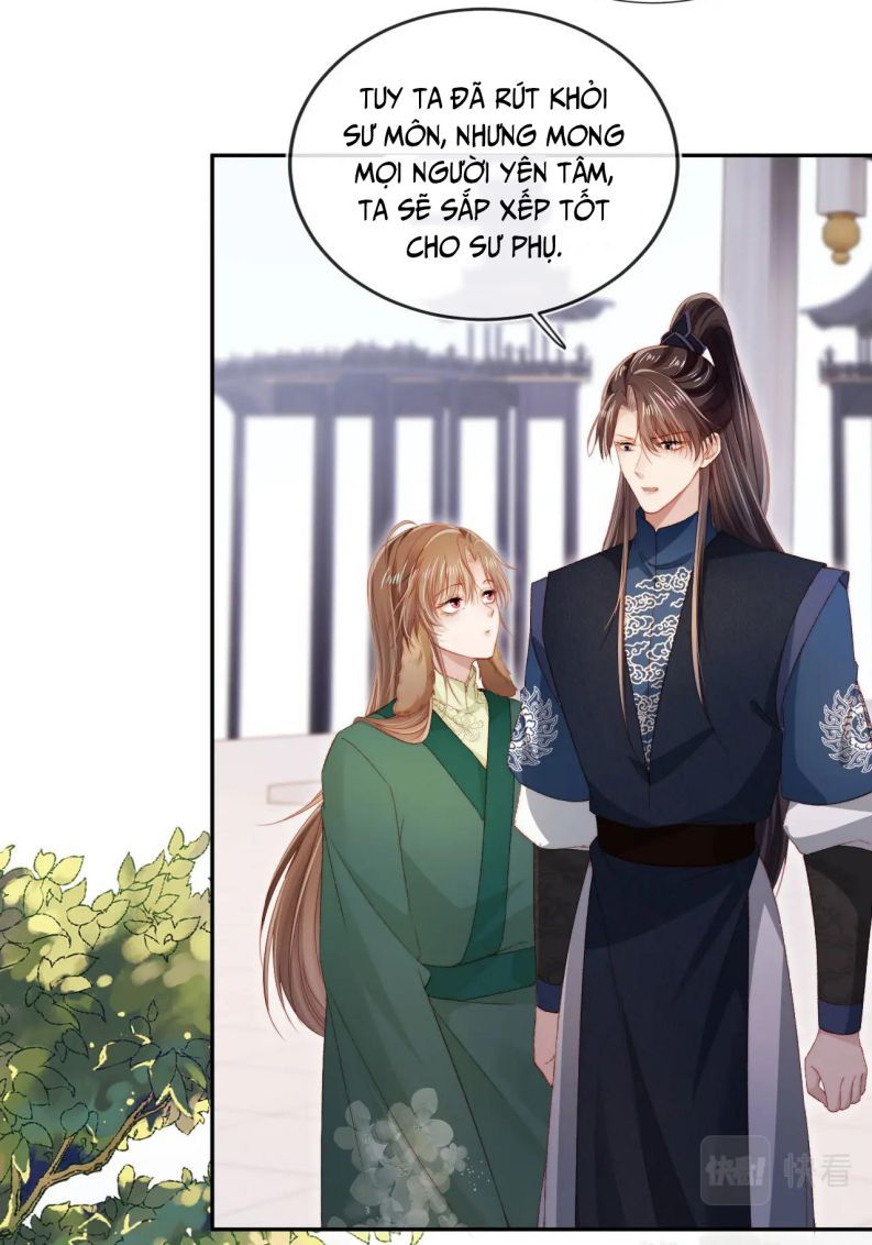 Hắc Hóa Phản Diện Sủng Lên Trời Chapter 96 - Trang 2