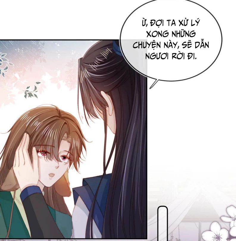 Hắc Hóa Phản Diện Sủng Lên Trời Chapter 96 - Trang 2