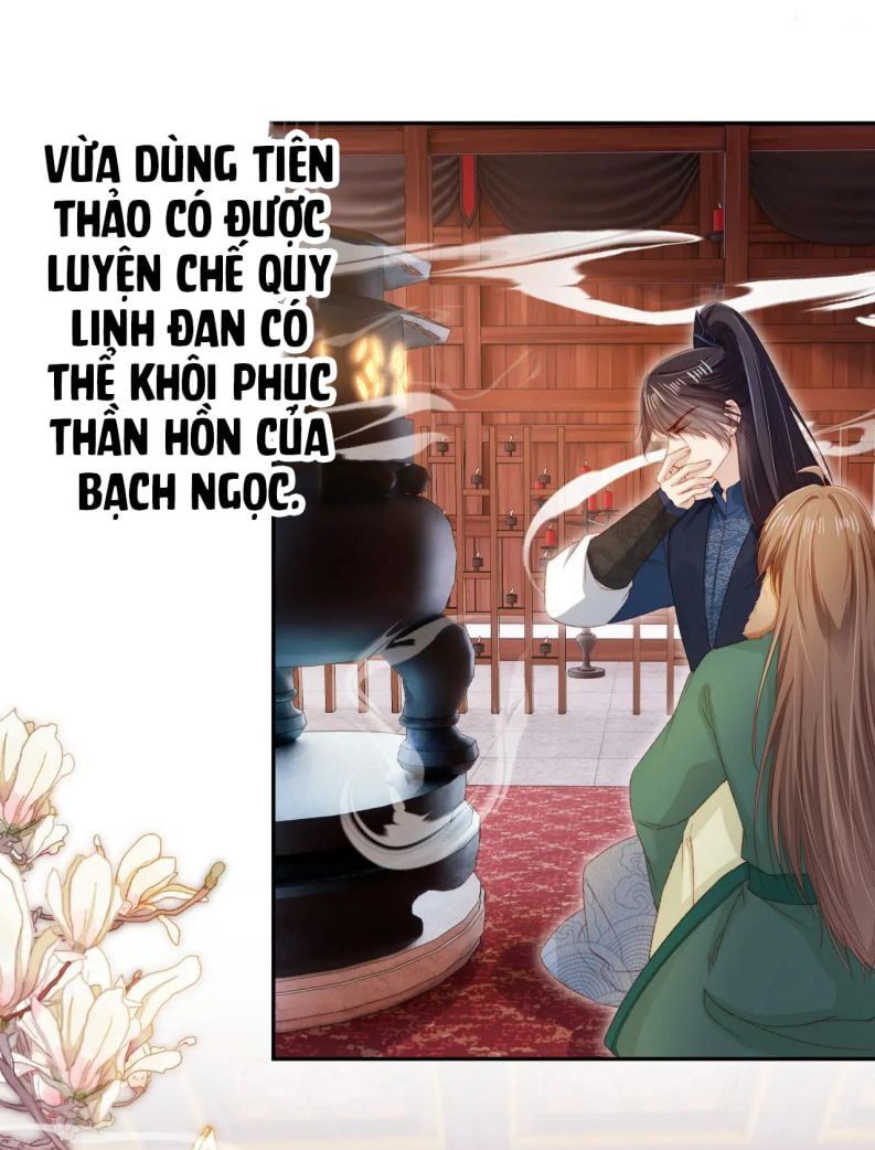 Hắc Hóa Phản Diện Sủng Lên Trời Chapter 96 - Trang 2