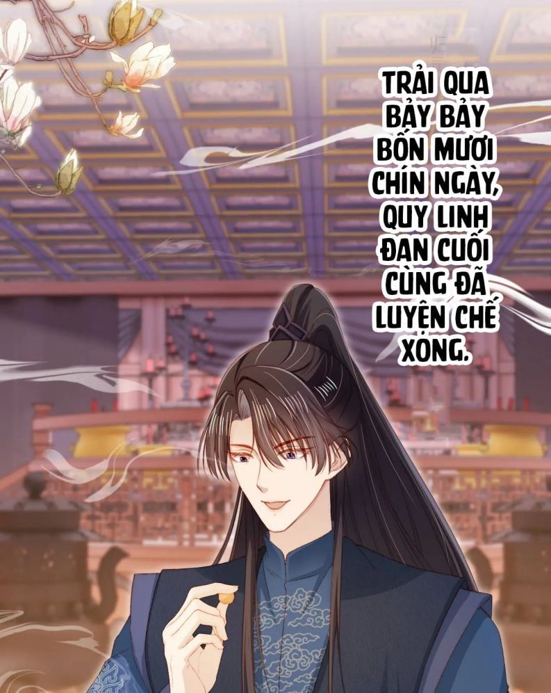 Hắc Hóa Phản Diện Sủng Lên Trời Chapter 96 - Trang 2