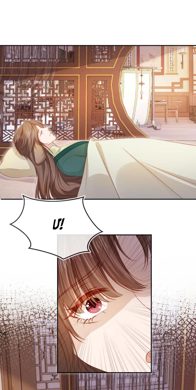 Hắc Hóa Phản Diện Sủng Lên Trời Chapter 96 - Trang 2