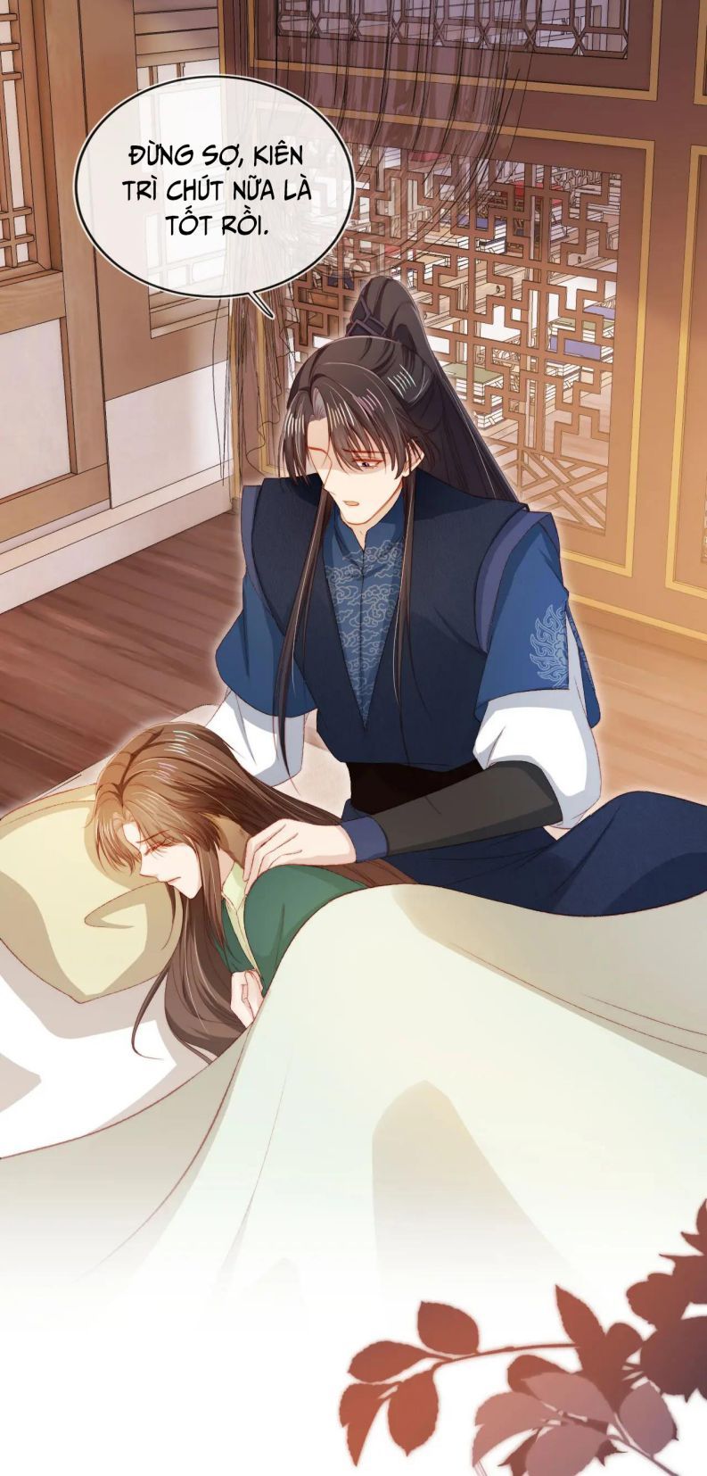 Hắc Hóa Phản Diện Sủng Lên Trời Chapter 96 - Trang 2