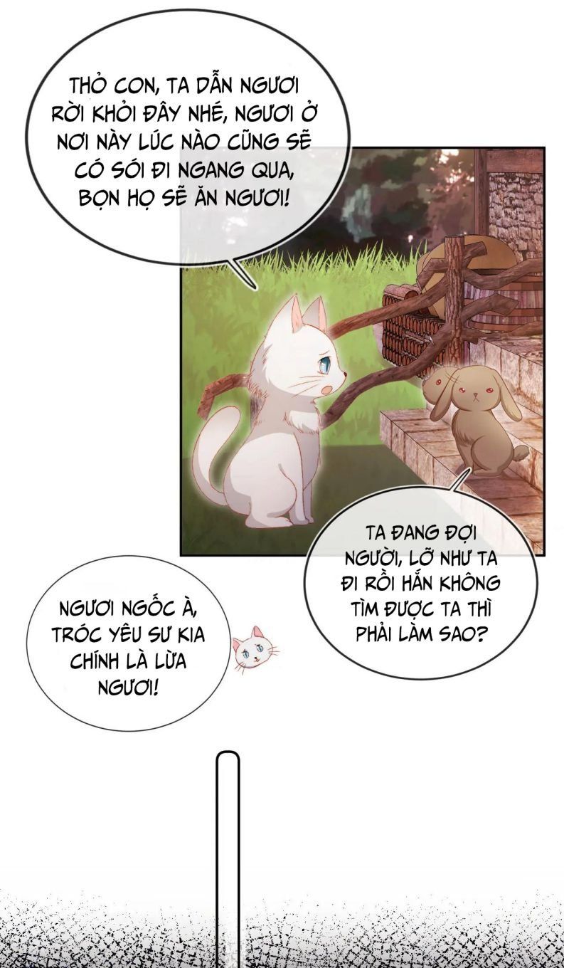 Hắc Hóa Phản Diện Sủng Lên Trời Chapter 96 - Trang 2