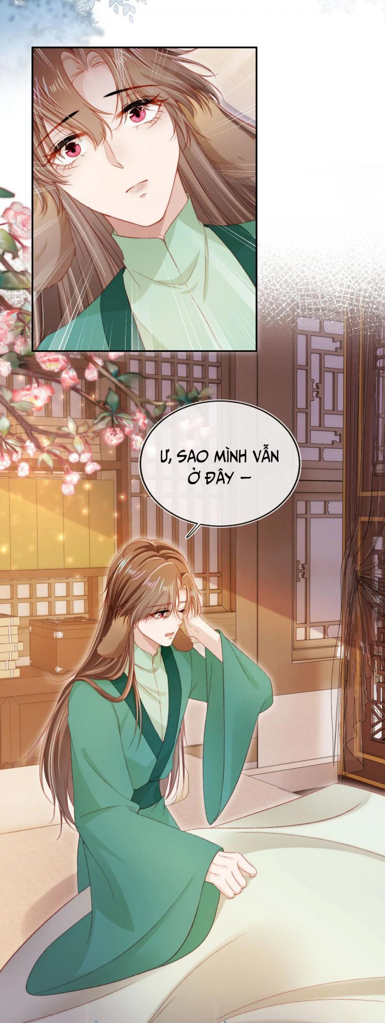 Hắc Hóa Phản Diện Sủng Lên Trời Chapter 96 - Trang 2