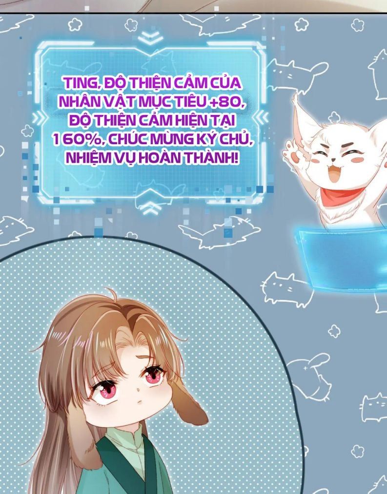 Hắc Hóa Phản Diện Sủng Lên Trời Chapter 96 - Trang 2