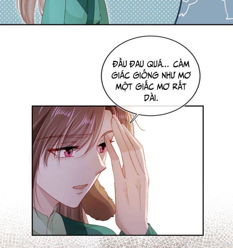 Hắc Hóa Phản Diện Sủng Lên Trời Chapter 96 - Trang 2