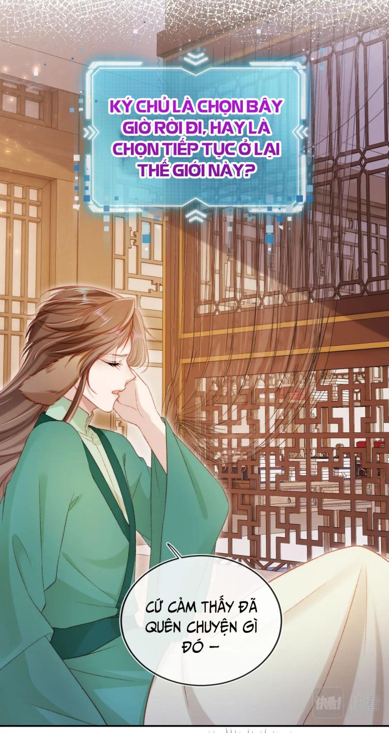 Hắc Hóa Phản Diện Sủng Lên Trời Chapter 96 - Trang 2