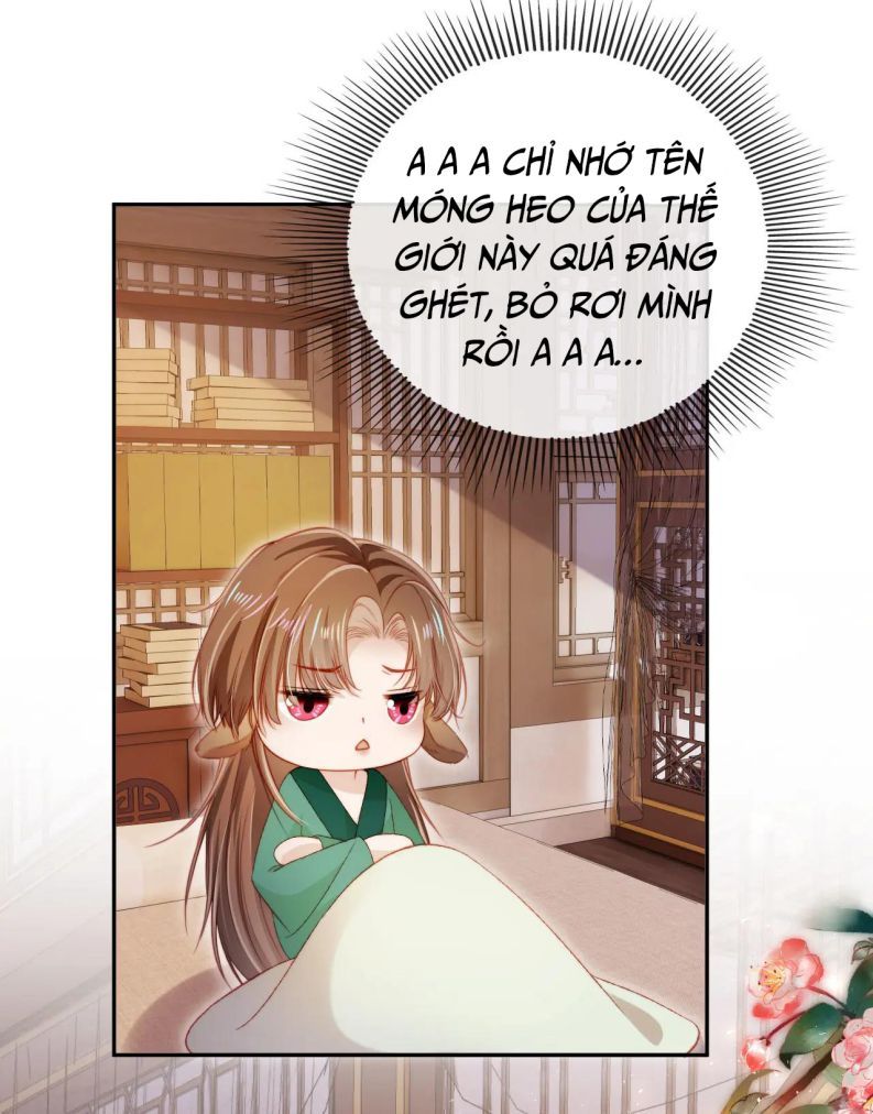 Hắc Hóa Phản Diện Sủng Lên Trời Chapter 96 - Trang 2