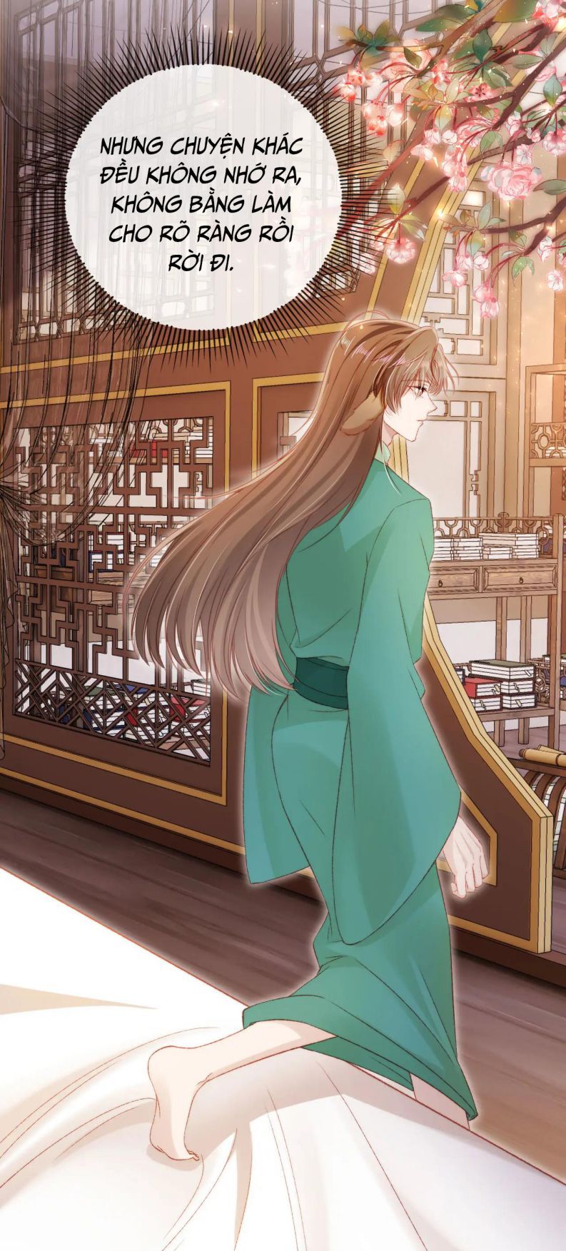 Hắc Hóa Phản Diện Sủng Lên Trời Chapter 96 - Trang 2