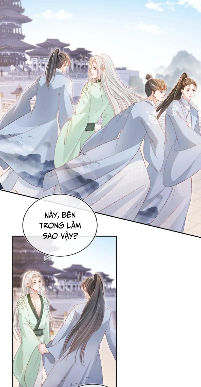 Hắc Hóa Phản Diện Sủng Lên Trời Chapter 96 - Trang 2