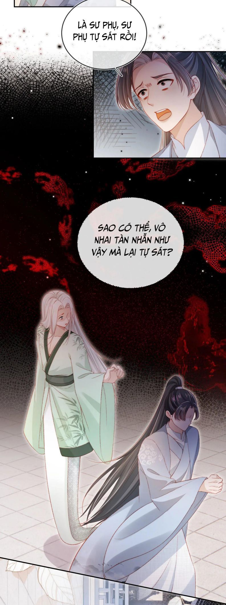 Hắc Hóa Phản Diện Sủng Lên Trời Chapter 96 - Trang 2