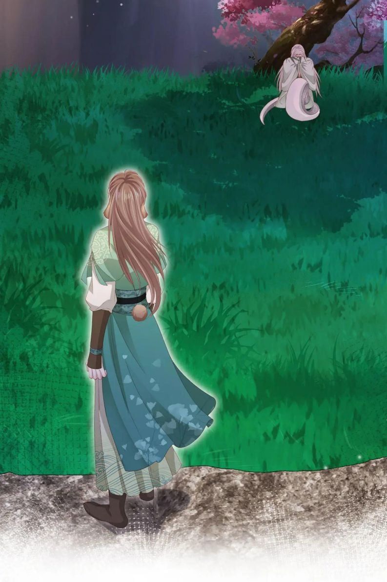 Hắc Hóa Phản Diện Sủng Lên Trời Chapter 97 - Trang 2