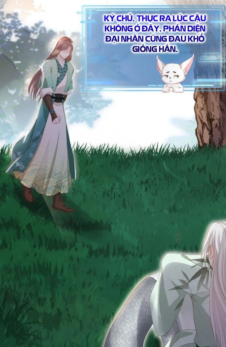 Hắc Hóa Phản Diện Sủng Lên Trời Chapter 97 - Trang 2