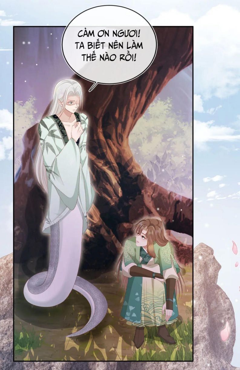 Hắc Hóa Phản Diện Sủng Lên Trời Chapter 97 - Trang 2