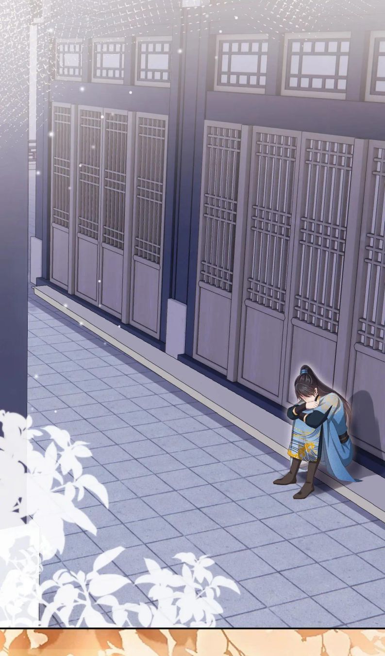 Hắc Hóa Phản Diện Sủng Lên Trời Chapter 97 - Trang 2